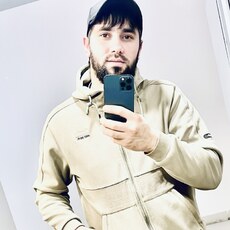 Фотография мужчины Иман, 31 год из г. Омск