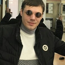 Фотография мужчины Максим, 43 года из г. Мурманск