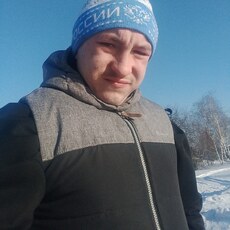 Фотография мужчины Влад, 19 лет из г. Полысаево