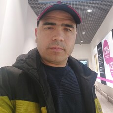 Фотография мужчины Jora, 52 года из г. Познань