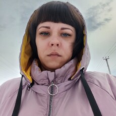 Марина, 33 из г. Тайшет.