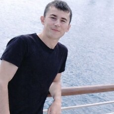 Фотография мужчины Тимур, 23 года из г. Свободный