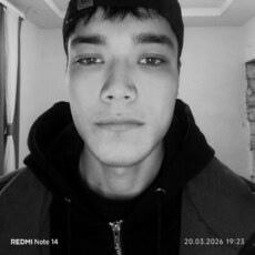 Фотография мужчины Ерхат, 21 год из г. Актобе