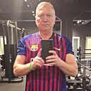 Александр, 56 лет
