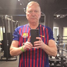 Фотография мужчины Александр, 56 лет из г. Иркутск
