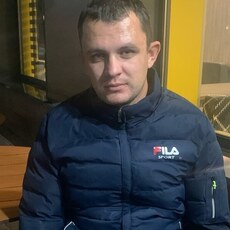 Фотография мужчины Виталий, 36 лет из г. Бердянск