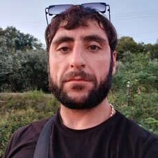 Фотография мужчины Artur, 33 года из г. Адыгейск
