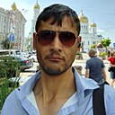 Бек, 27 лет
