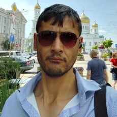 Фотография мужчины Бек, 27 лет из г. Горно-Алтайск