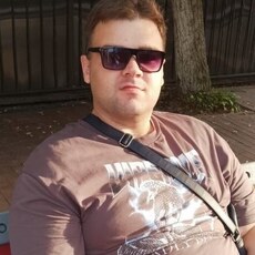 Фотография мужчины Дмитрий, 25 лет из г. Пионерский (Калининградская Обл)