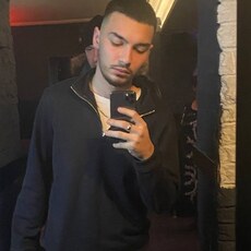 Фотография мужчины Rizvan, 19 лет из г. Екатеринбург