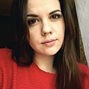 Олечка Золото, 33 года