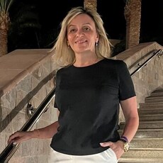 Фотография девушки Анна, 44 года из г. Калининград