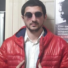 Фотография мужчины Лаппу, 32 года из г. Владикавказ