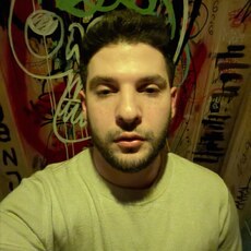 Фотография мужчины Moo, 31 год из г. Калининград