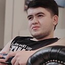 Судайс, 25 лет