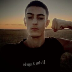 Фотография мужчины Шустрый, 18 лет из г. Георгиевск