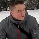 Егор, 20 лет