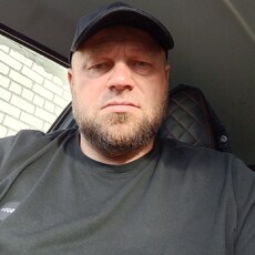 Фотография мужчины Виктор, 45 лет из г. Рязань