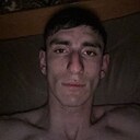 Азам, 20 лет
