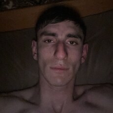 Фотография мужчины Азам, 20 лет из г. Владикавказ
