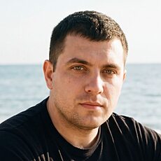 Фотография мужчины Максим, 36 лет из г. Санкт-Петербург