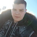 Егор, 18 лет