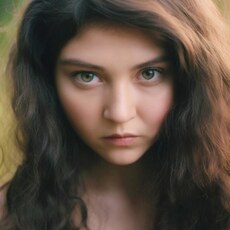 Фотография девушки Люся, 23 года из г. Улан-Удэ