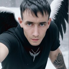Фотография мужчины Сергей, 30 лет из г. Иркутск