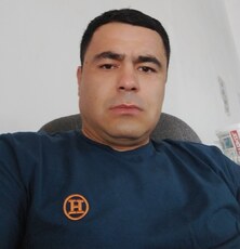 Фотография мужчины Шамиль, 31 год из г. Ташкент
