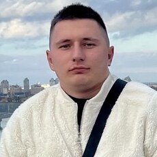 Фотография мужчины Данил, 23 года из г. Днепр