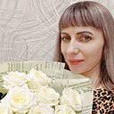 Ольга, 43 года