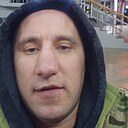 Радик, 40 лет