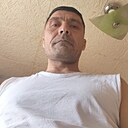 Талибкхан, 41 год