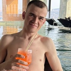 Фотография мужчины Владимир, 24 года из г. Благовещенск