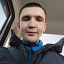 Евгений, 27 лет