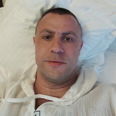 Фотография мужчины Николай, 40 лет из г. Железногорск