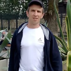 Фотография мужчины Алексей, 39 лет из г. Зеленокумск