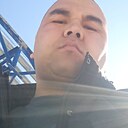 Элдияр, 31 год