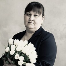 Фотография девушки Елена, 45 лет из г. Белово