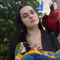 Фотография девушки Юлия, 24 года из г. Киселевск