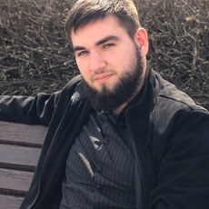 Фотография мужчины Ваха, 28 лет из г. Подольск