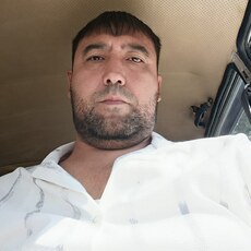 Фотография мужчины Шерзод, 41 год из г. Ташкент