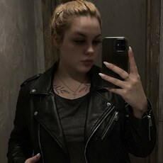 Фотография девушки Лесенок, 24 года из г. Новосибирск