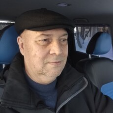 Фотография мужчины Валерий, 64 года из г. Мурманск