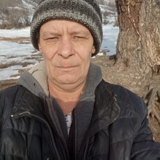 Фотография мужчины Владимир, 52 года из г. Бийск