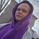 Андрей, 24 года