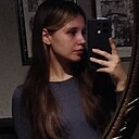 Олеся, 20 лет