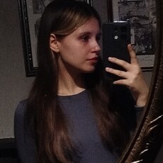 Фотография девушки Олеся, 20 лет из г. Тюмень