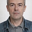 Вадим, 51 год